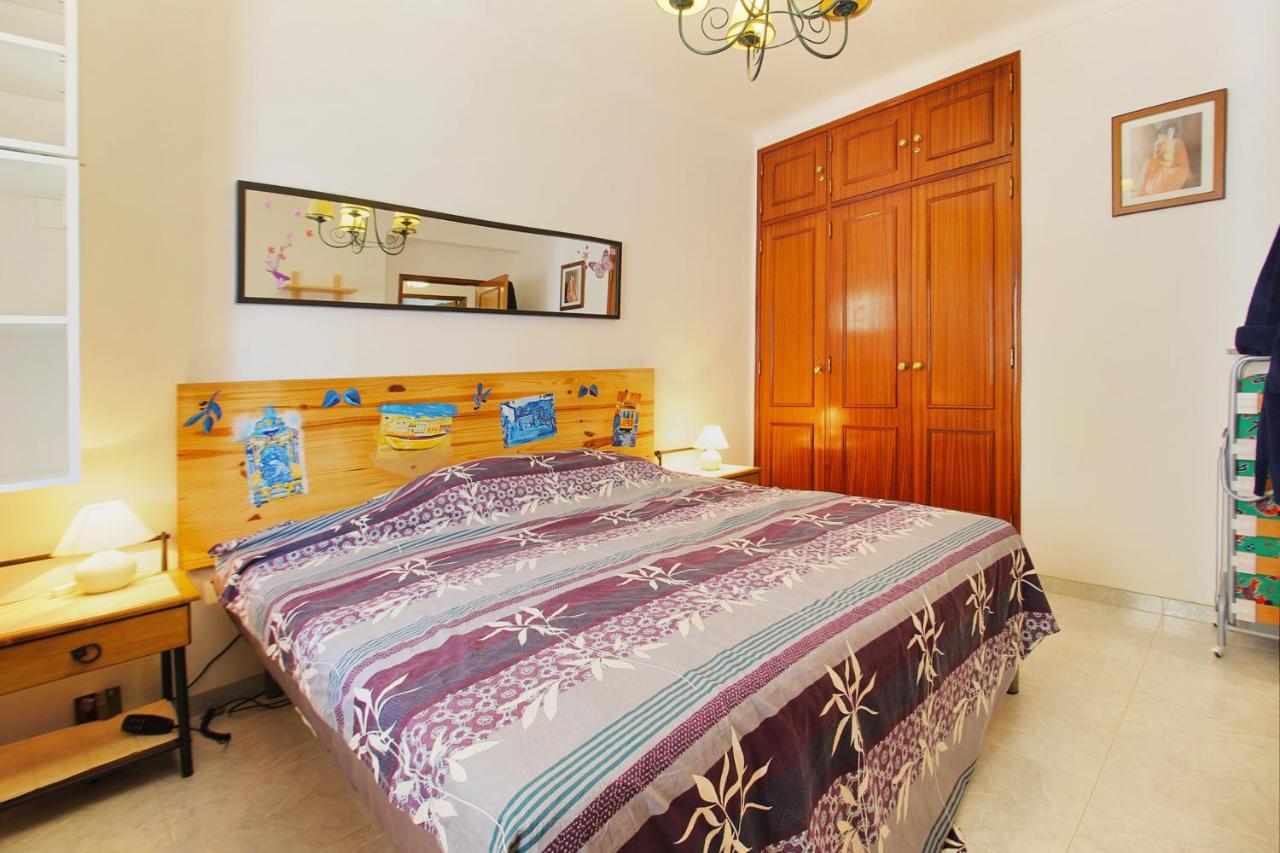 Prestige For Home - Apt Dunamar - Praia Alagoa Алтура Екстер'єр фото