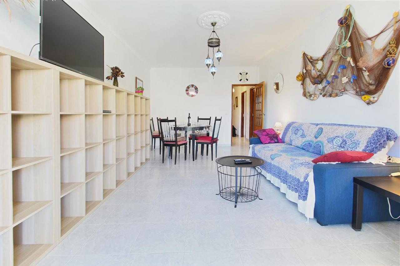 Prestige For Home - Apt Dunamar - Praia Alagoa Алтура Екстер'єр фото