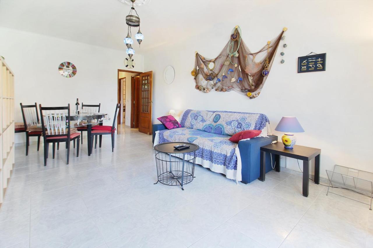 Prestige For Home - Apt Dunamar - Praia Alagoa Алтура Екстер'єр фото